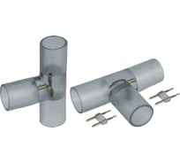 Коннектор ОНЛАЙТ 90 027 olsc-connectort-2835-14-220v-neonled360 90027