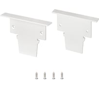 Глухая заглушка Arlight ARH-LINE-6650-F 0 36412