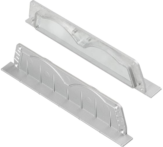 Глухая заглушка Arlight ALU-POWER-RW116F 0 20699 1