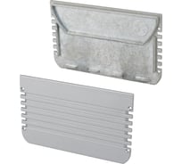 Заглушка Arlight ALU-POWER-W8070 0 18965