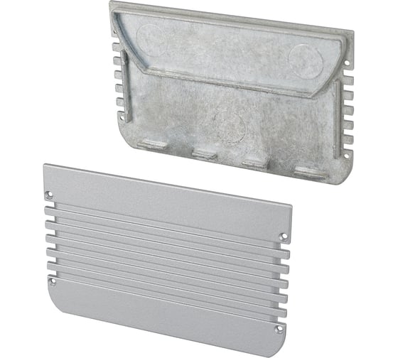 Заглушка Arlight ALU-POWER-W8070 0 18965 1