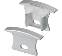 Заглушка Arlight ALU-SLIM-H15-F с отверстием 0 18253