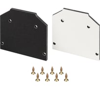 Заглушка Arlight MAG-STRETCH-CAP-25 0 36886