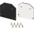 Заглушка Arlight MAG-STRETCH-CAP-25 0 36886 1
