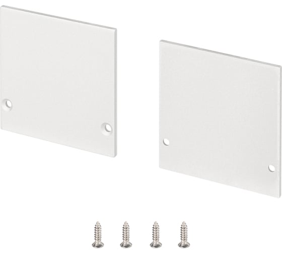 Глухая заглушка Arlight ARH-LINE-5050 0 36414 1