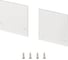 Глухая заглушка Arlight ARH-LINE-5050 0 36414 1
