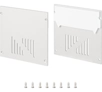 Глухая заглушка Arlight ARH-POWER-W88 0 36429