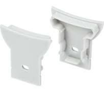 Заглушка Arlight ARH-WIDE-H20 TPZ с отверстием 0 18871