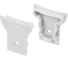 Заглушка Arlight ARH-WIDE-H20 TPZ с отверстием 0 18871 1