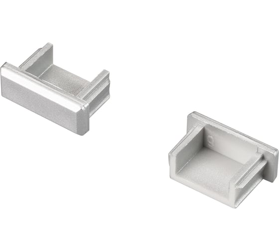 Глухая светонепроницаемая заглушка Arlight MIC 0 20926 1