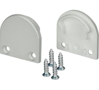 Глухая заглушка Arlight SL-LINE-2011M ROUND 0 24319