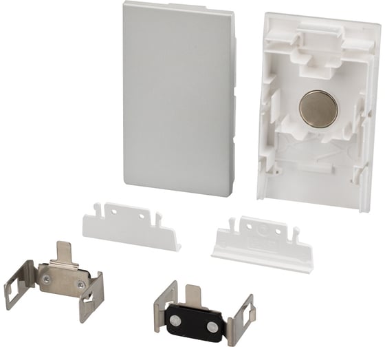 Заглушка Arlight S2-LINE-4067 Silver 0 21831