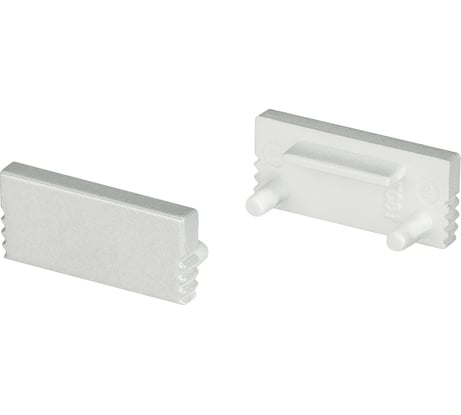 Глухая заглушка Arlight SL-SLIM-H7 0 24475