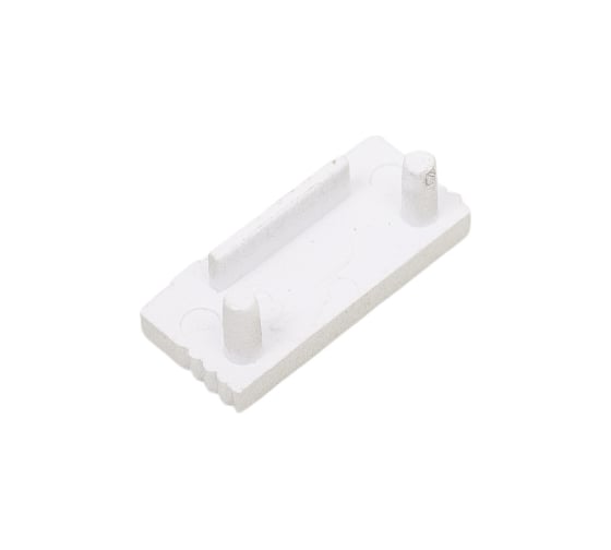 Глухая заглушка Arlight SL-SLIM-H7 0 24475