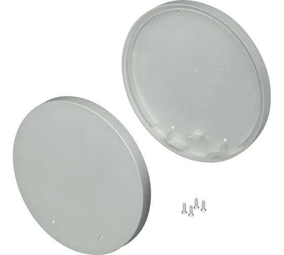 Заглушка Arlight SL-ROUND-D120 0 19285