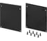Заглушка Arlight SL-LINE-6070 BLACK 0 33892 1
