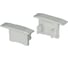 Глухая заглушка Arlight SL-SLIM-H13M-F25 0 24487 1