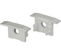 Заглушка Arlight SL-SLIM-H13M-F25 с отверстием 0 24488