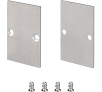 Глухая заглушка Arlight SL-COMFORT22-FANTOM 0 33278