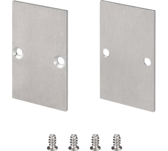 Глухая заглушка Arlight SL-COMFORT22-FANTOM 0 33278 1