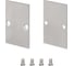Глухая заглушка Arlight SL-COMFORT22-FANTOM 0 33278 1