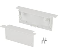 Заглушка Arlight SL-LINIA88-F WHITE 0 23529