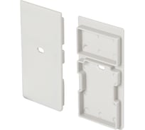 Заглушка Arlight ARH-LINE-3750A-VOL с отверстием 0 20578