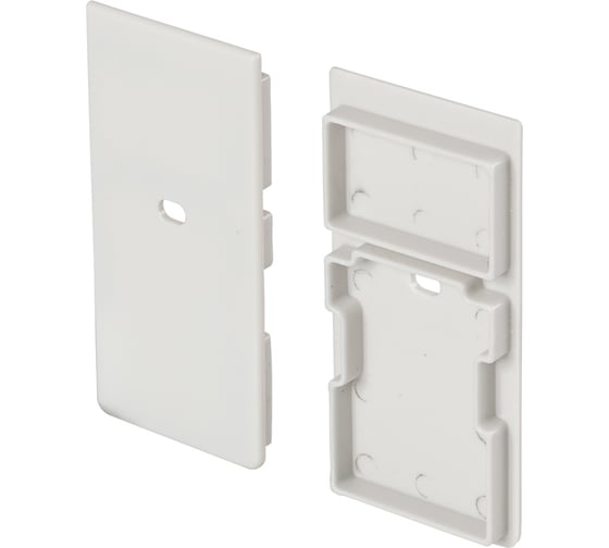 Заглушка Arlight ARH-LINE-3750A-VOL с отверстием 0 20578 1