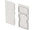 Заглушка Arlight ARH-LINE-3750A-VOL с отверстием 0 20578 1
