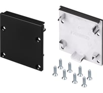 Заглушка Arlight SL-LINE-3535 BLACK 0 29181