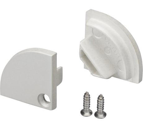 Заглушка Arlight SL-KANT-H15 0 19329