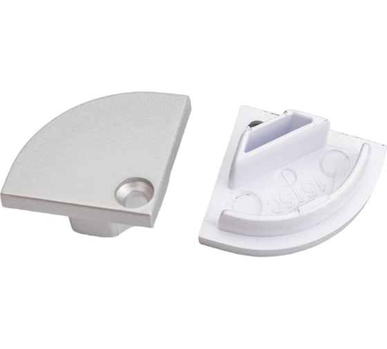 Заглушка Arlight SL-KANT-H15 0 19329