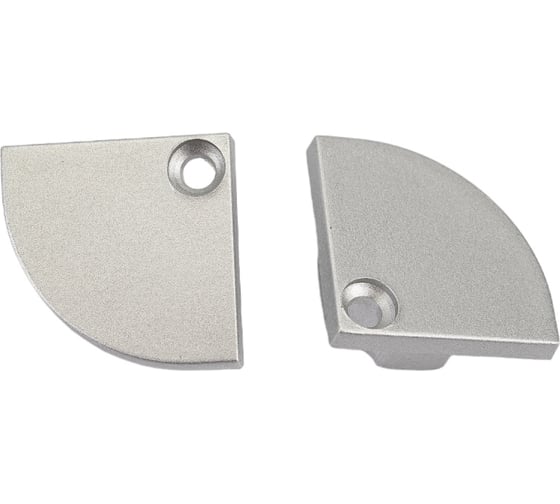 Заглушка Arlight SL-KANT-H15 0 19329