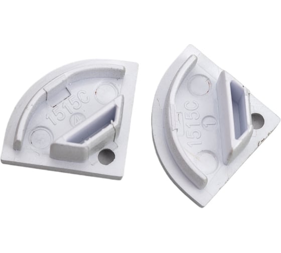 Заглушка Arlight SL-KANT-H15 0 19329