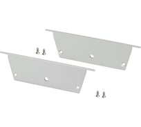 Заглушка Arlight ARH-POWER-W120-F с отверстием 0 27931