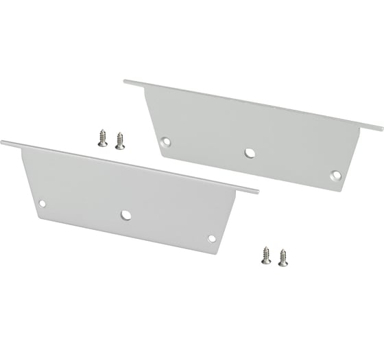 Заглушка Arlight ARH-POWER-W120-F с отверстием 0 27931 1