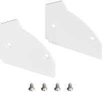 Заглушка Arlight ARH-CEIL-BEVEL WHITE 0 35640