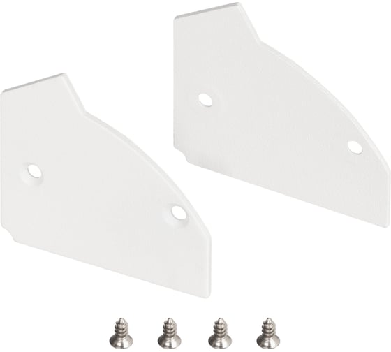 Заглушка Arlight ARH-CEIL-BEVEL WHITE 0 35640 1