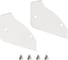 Заглушка Arlight ARH-CEIL-BEVEL WHITE 0 35640 1