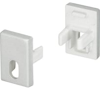 Заглушка Arlight SL-MINI-8-H12 с отверстием 0 24478