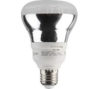 Энергосберегающая лампа R80-15-827-E27 ЭРА C0036762