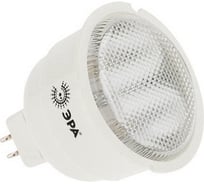 Энергосберегающая лампа JCDR-7-842-GU5.3 ЭРА C0036761