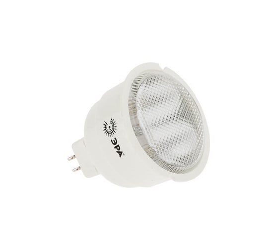 Энергосберегающая лампа JCDR-7-842-GU5.3 ЭРА C0036761