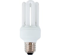 Энергосберегающая лампа 4U Sensor-15-842-E27 ЭРА C0029498