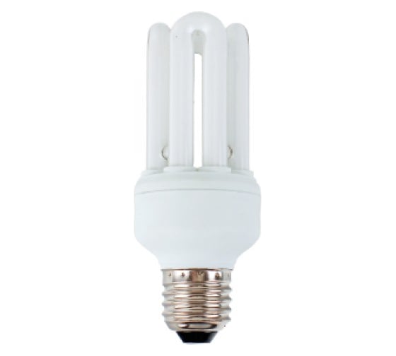Энергосберегающая лампа 4U Sensor-15-842-E27 ЭРА C0029498