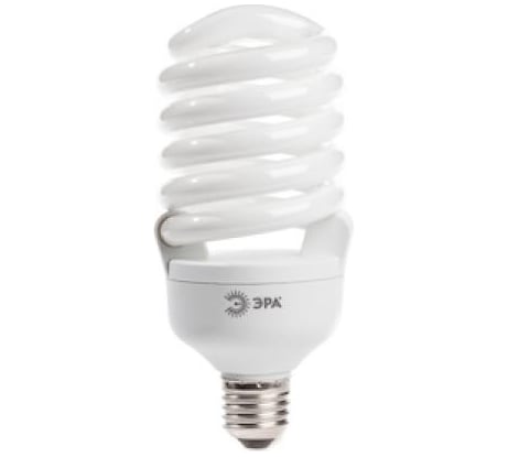 Энергосберегающая лампа Power F-SP-60W-842-E27 ЭРА C0033070