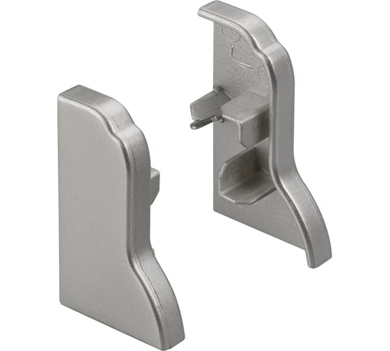 Глухая заглушка Arlight ARH-PLINTUS 0 26611 1