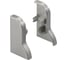 Глухая заглушка Arlight ARH-PLINTUS 0 26611 1
