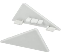 Правая заглушка Arlight для LOCK-FM 0 19188