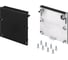 Заглушка Arlight SL-LINE-5050 BLACK 0 29185 1
